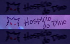 Hospício do Dino