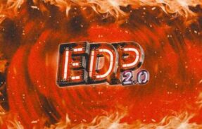 EDP 2.0 +18 ✨ 😈