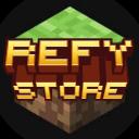 RefyStore • Minecraft Store