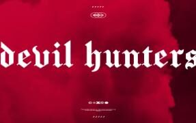 👹Família Devil Hunters⚔ #3.5k