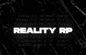 REALITY ROLEPLAY | SEASON 2