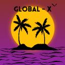 ・ Global – X 🔞・