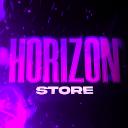 Horizon Store • LOJA  •SORTEIO