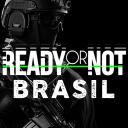 Ready Or Not – SERVE BR